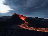 Inactieve vulkaan gaat Bitcoin City van stroom te voorzien
