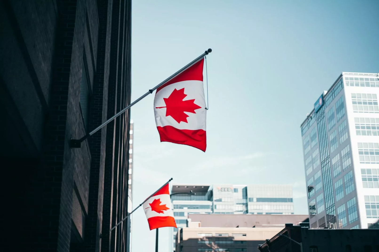 Crypto Exchange Binance bevestigt sluiting in Ontario, Canada