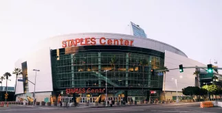 Crypto.com betaalt $700 miljoen voor naamrechten stadion Lakers