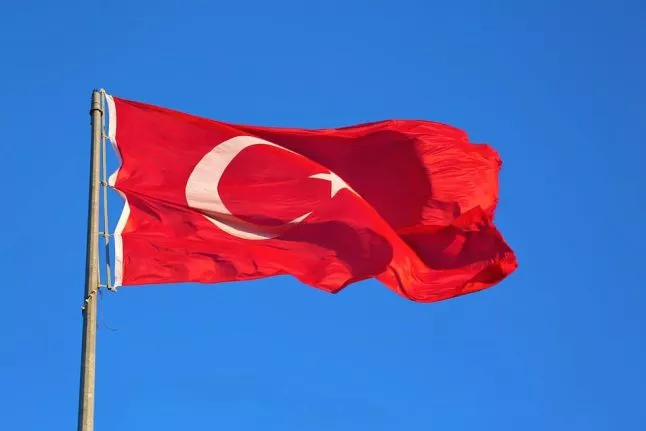 Bitcoin en andere crypto’s wordt steeds groter in Turkije