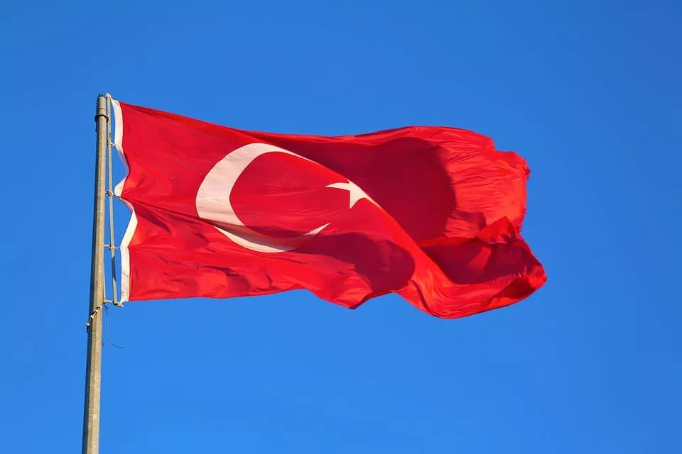 turkije-vlag