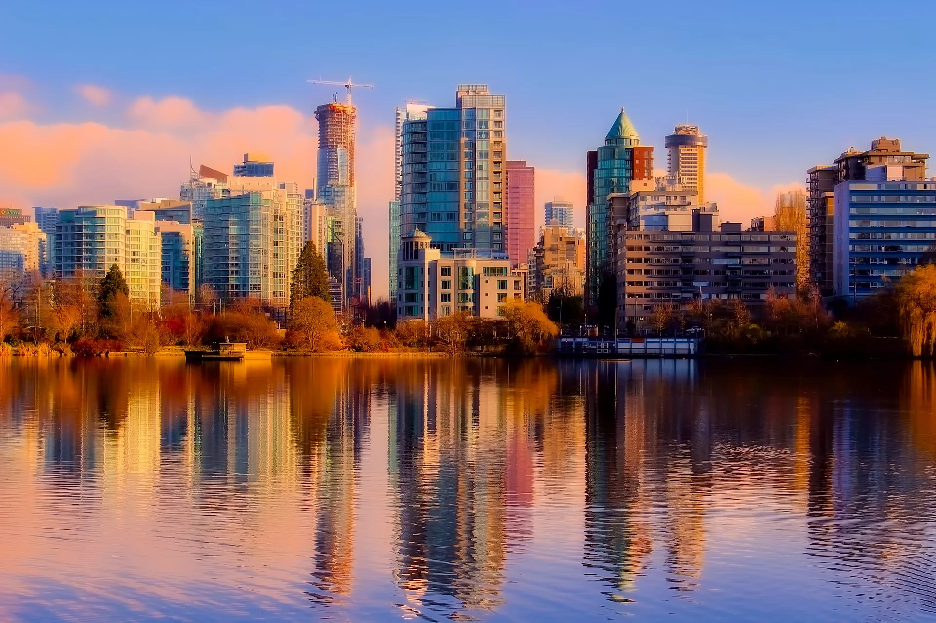 De burgemeester van Vancouver (Canada) wil Bitcoin-automaten verbieden