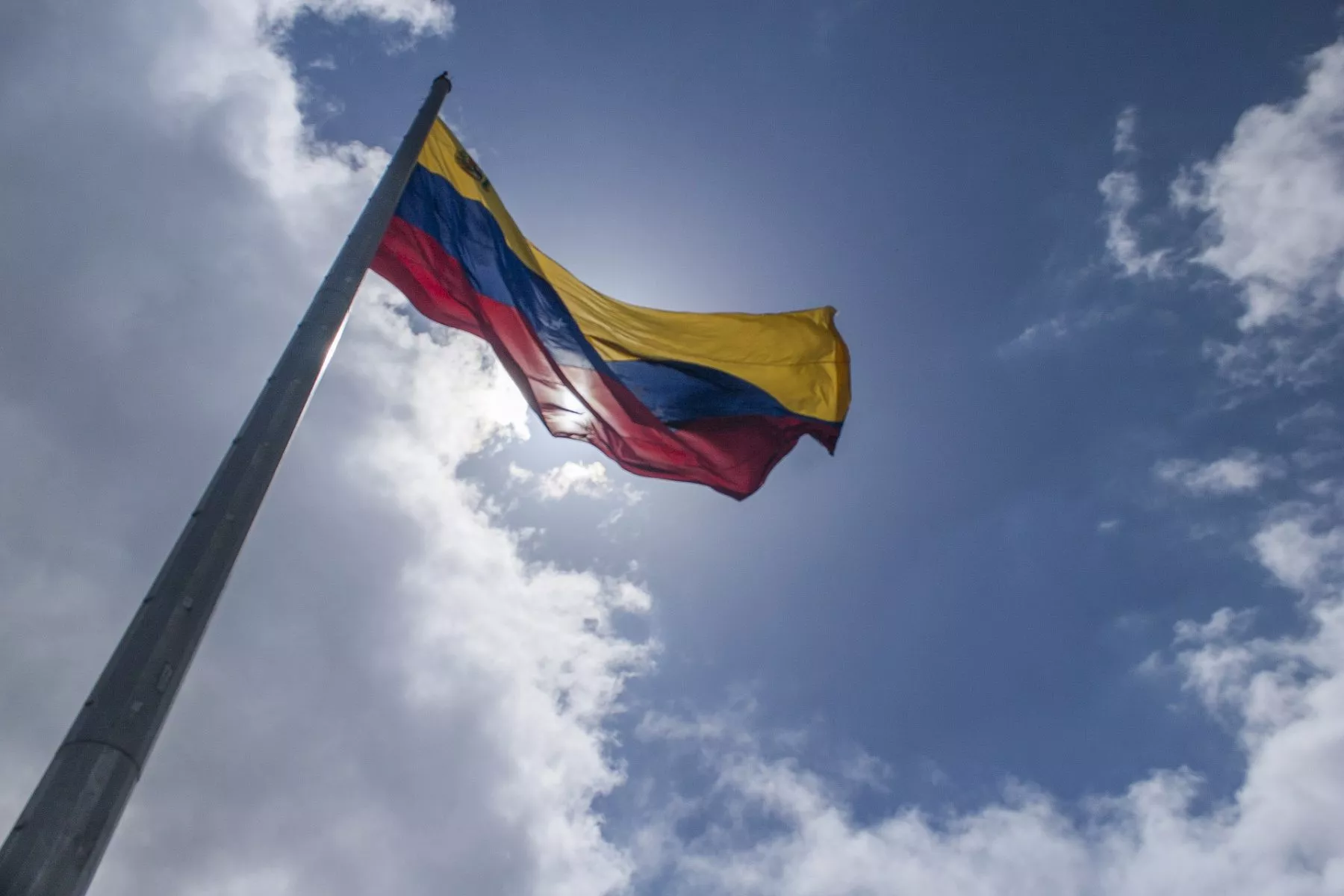 President Venezuela: ‘Overstap naar andere wereldreservemunt is onvermijdelijk’