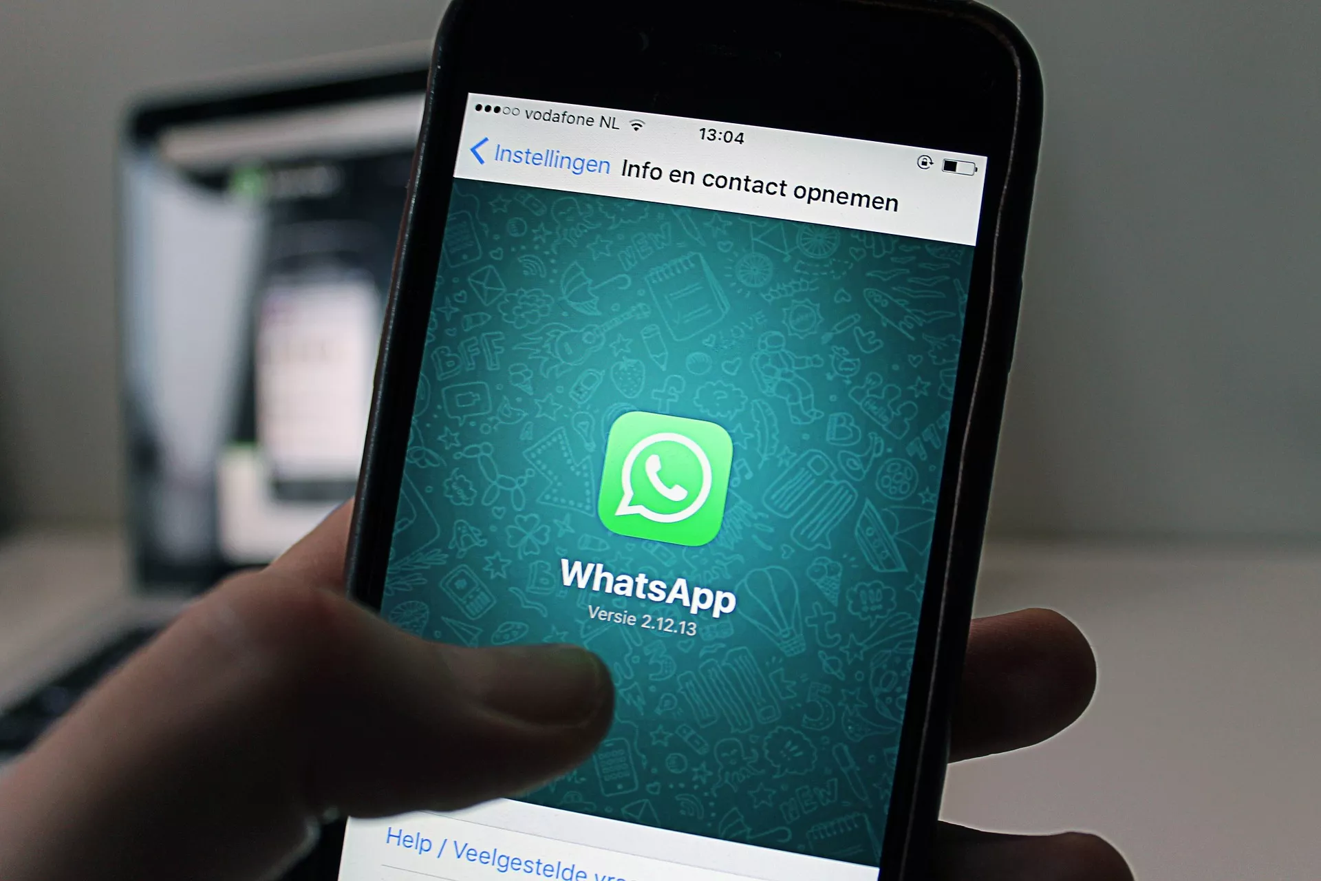 WhatsApp-betalingen stopgezet door de centrale bank van Brazilië