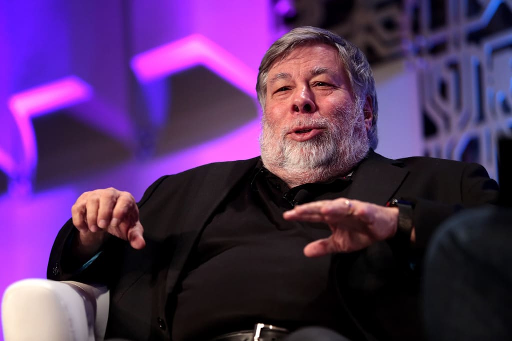 wozniak