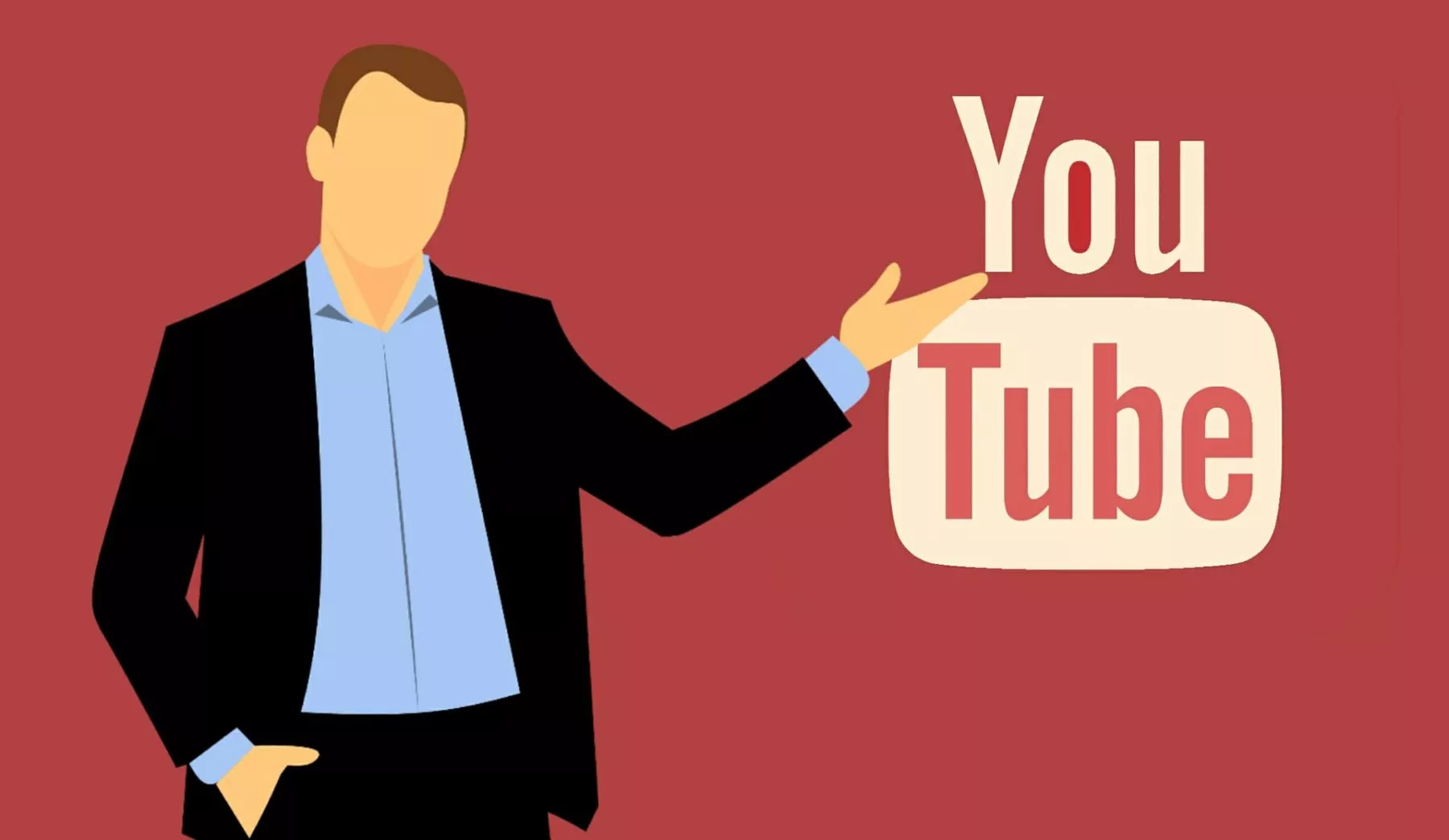 YouTube censureert content van Crypto YouTubers