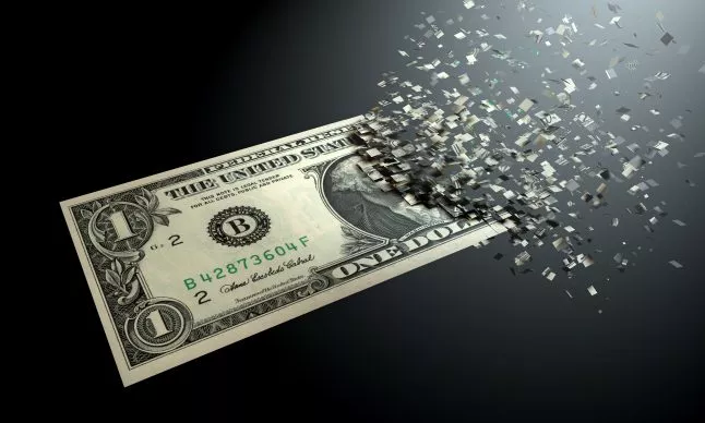 De Fed stopt met geld printen: wat betekent dat voor crypto?
