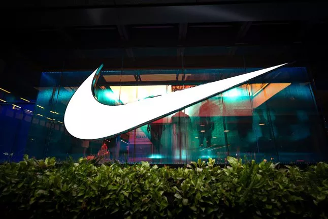 Nike koopt Ethereum domein ‘DotSwoosh’ voor $35.000