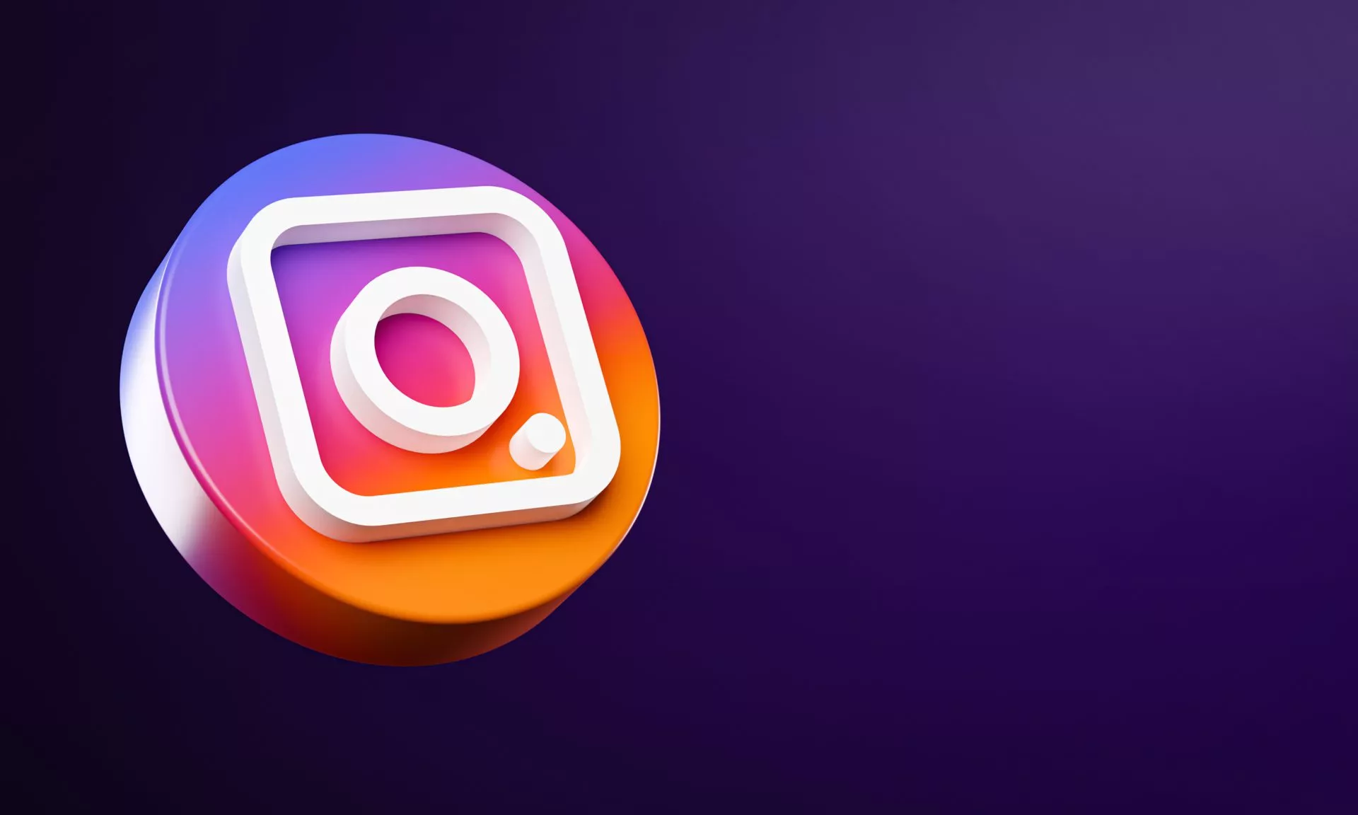 Instagram gaat samenwerken met Polygon