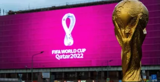 FIFA lanceert een NFT platform in aanloop naar WK