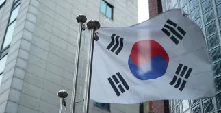 Zuid-Korea heeft €180 miljoen van belastingontduikers aan crypto in beslag genomen