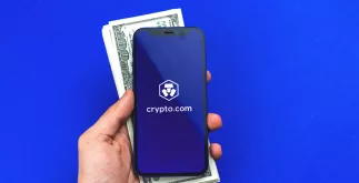 Crypto.com bevestigt ondersteuning voor Luna Classic burn belasting