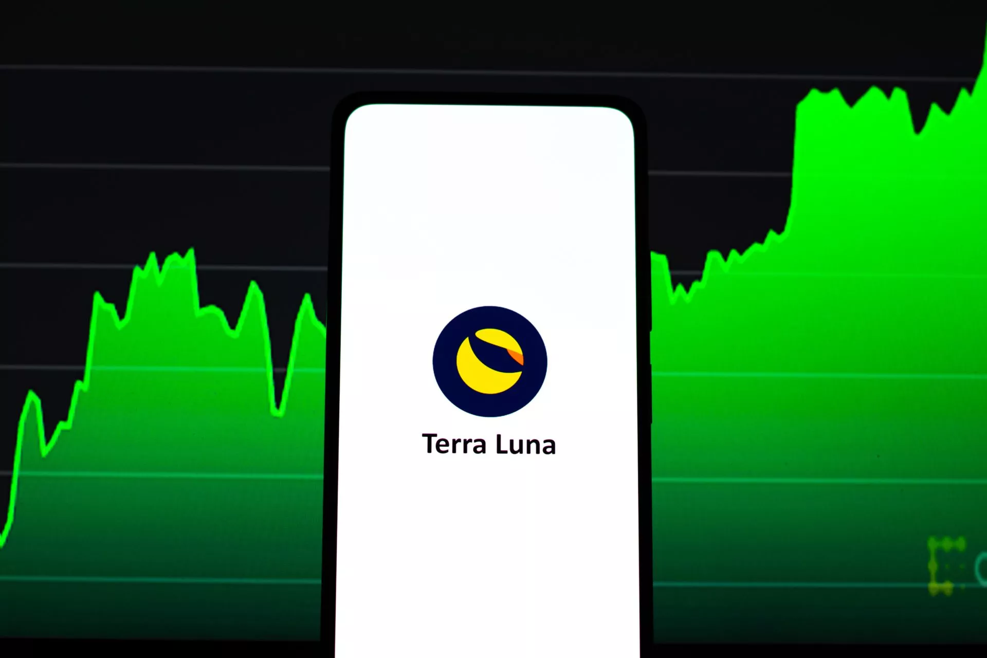 Terra Luna Classic v2.3.2 upgrade aangenomen, LUNC prijs stijgt met 25%
