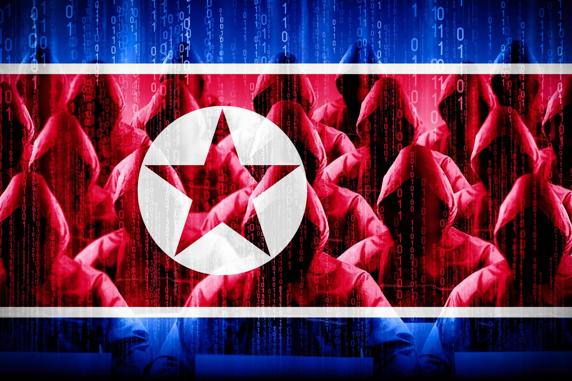U.S. Treasury sanctioneert een Bitcoin Mixer om Noord-Koreaanse cyberaanvallen te neutraliseren