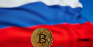 Volgens enquête zegt 72% van de Russen dat ze nog nooit Bitcoin hebben gekocht