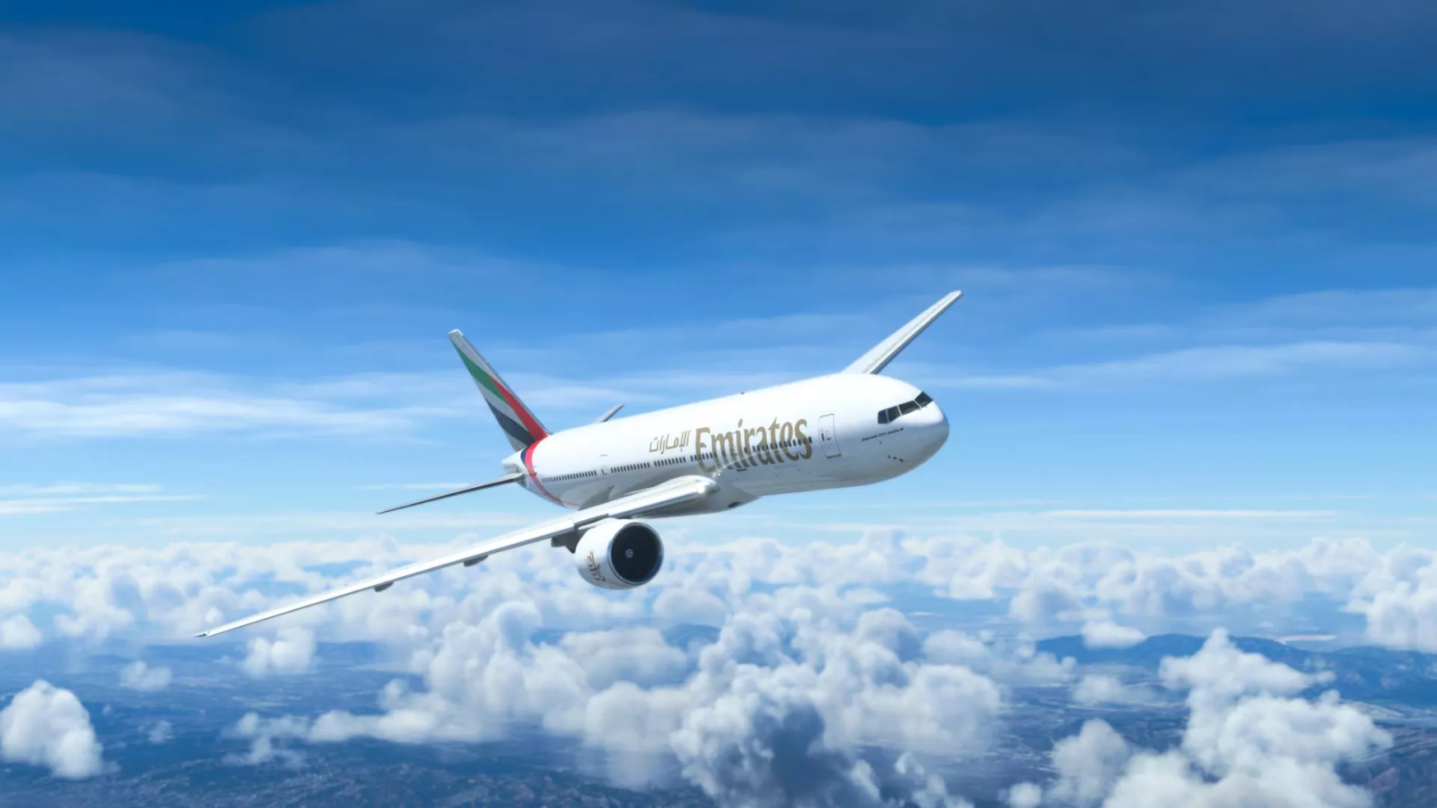 emirates