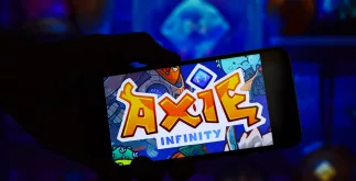 Discord-bot van Axie Infinity overgenomen; hackers delen nepbericht