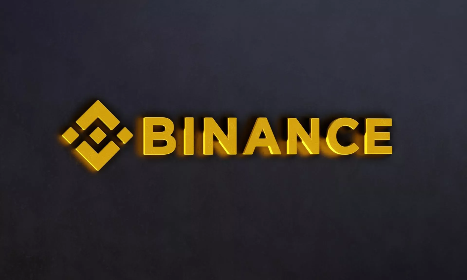 Binance Logo