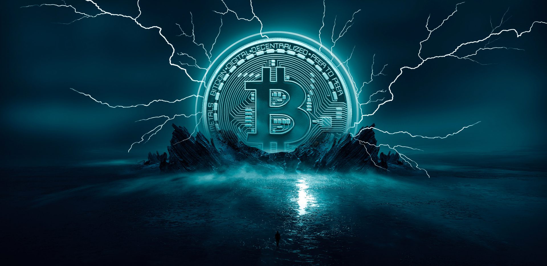 Bitcoin (BTC) Lightning Network