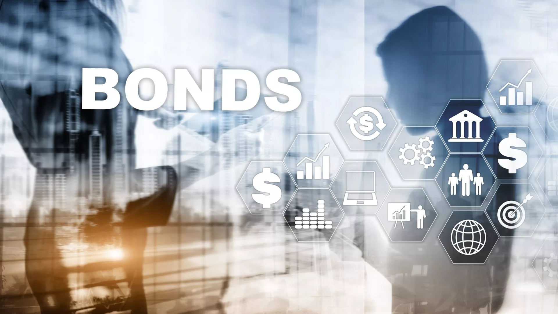 Bond Finance Banking Technology Business