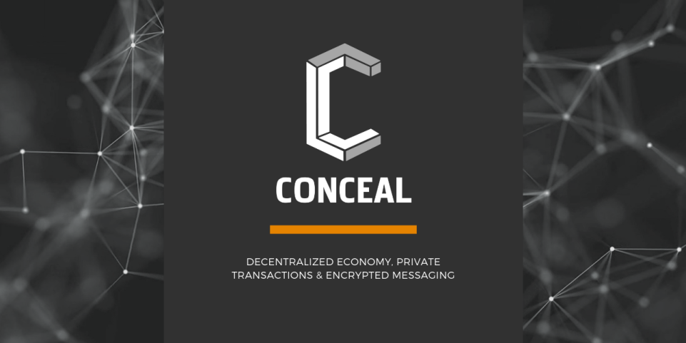 Conceal Network