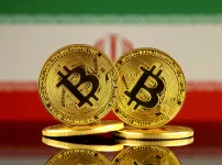 Iran heeft eerste importorder met cryptocurrency geplaatst