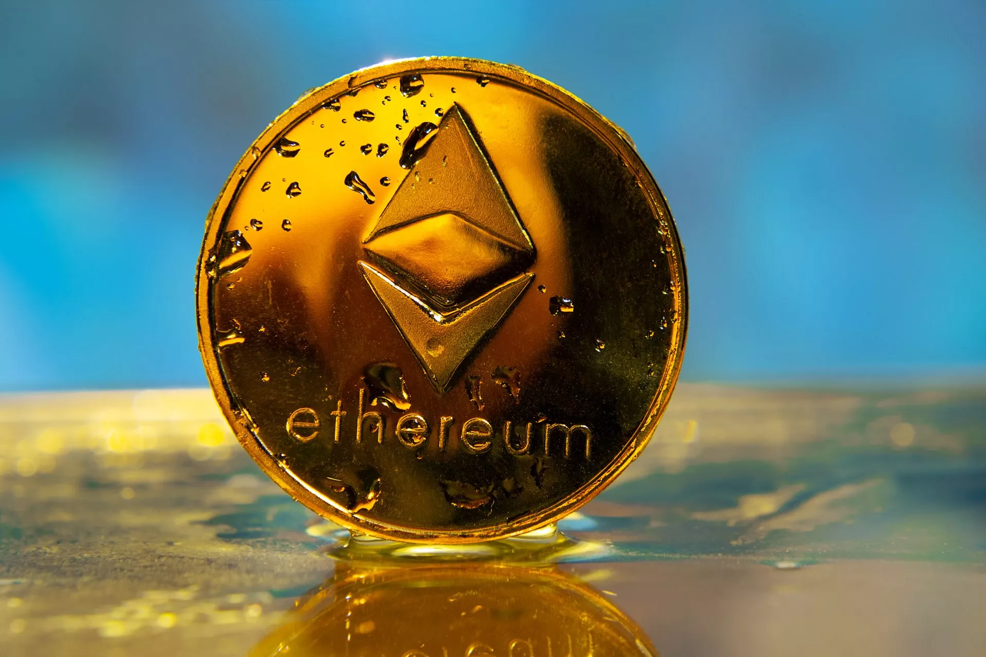 Vitalik Buterin maakt zich geen zorgen over het crashen van Ethereum