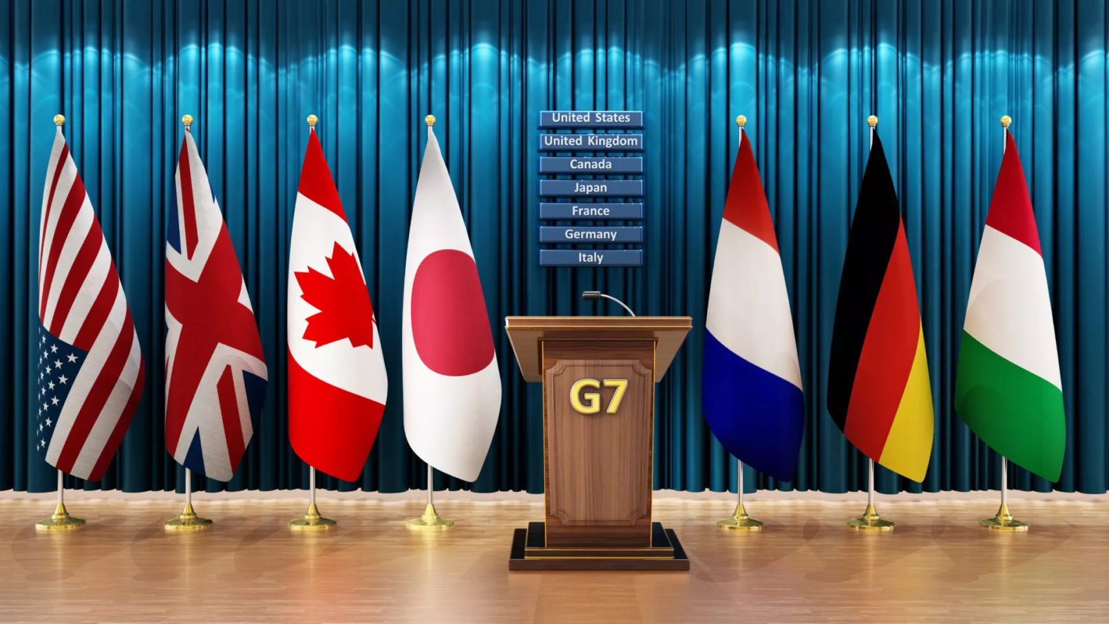 G7
