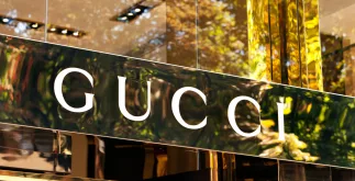 Gucci begint met acceptatie van cryptocurrencies in aantal winkels