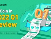 KuCoin rapporteert groei van 491% YoY van nieuwe gebruikers in het eerste kwartaal van 2022