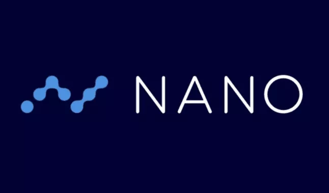 Nano: een digitale coin voor iedereen, zonder kosten.