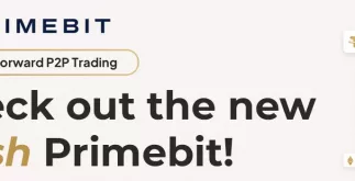 PrimeBit.com lanceert het meest handelsvriendelijke platform tot op heden met een gestroomlijnde interface en p2p-trading