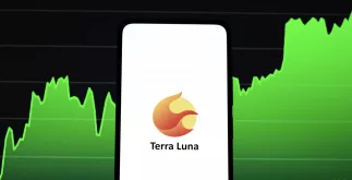 Breaking: Ook Luna 2.0 schiet plotseling met 225% omhoog