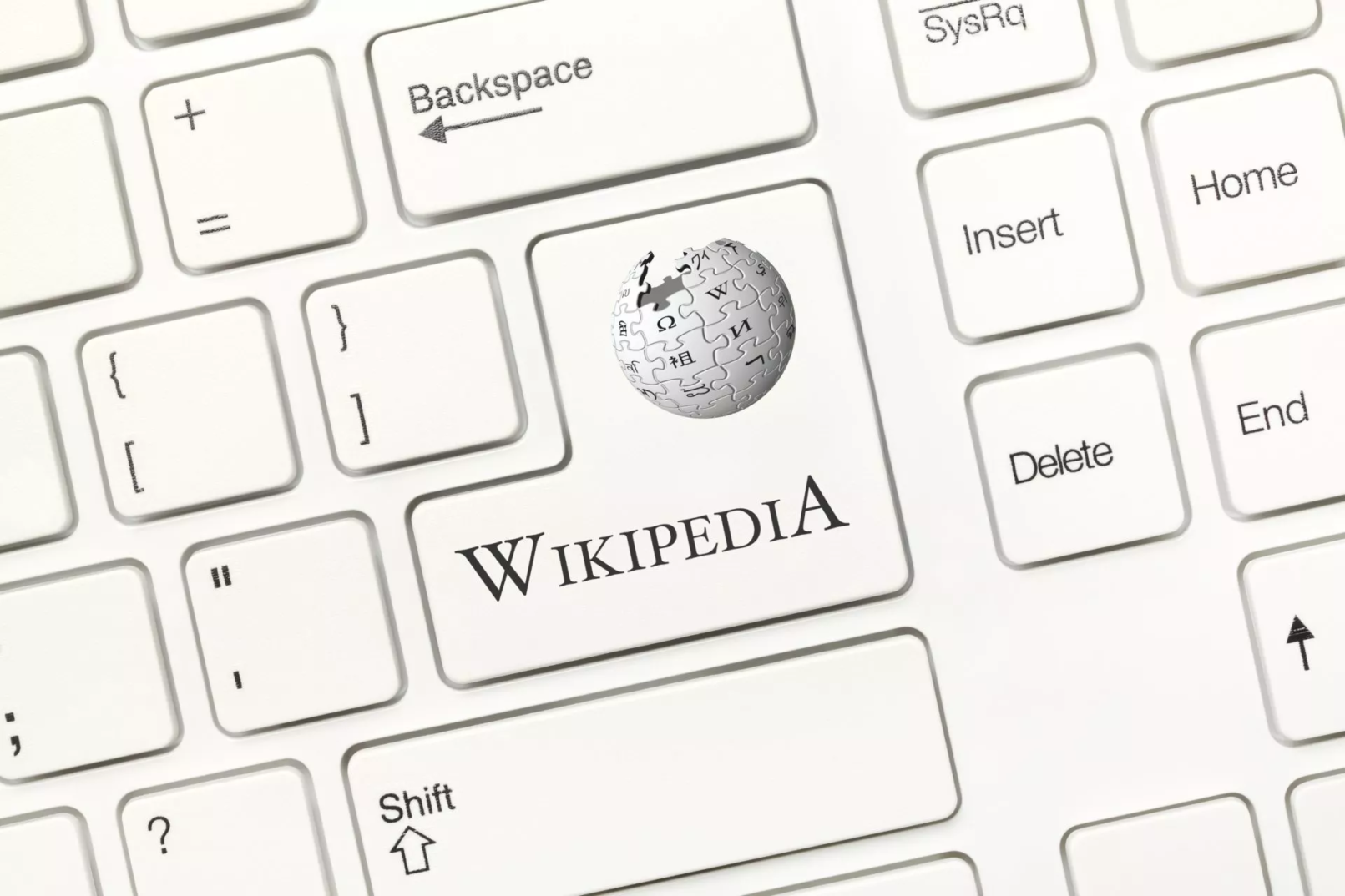 WikiPedia
