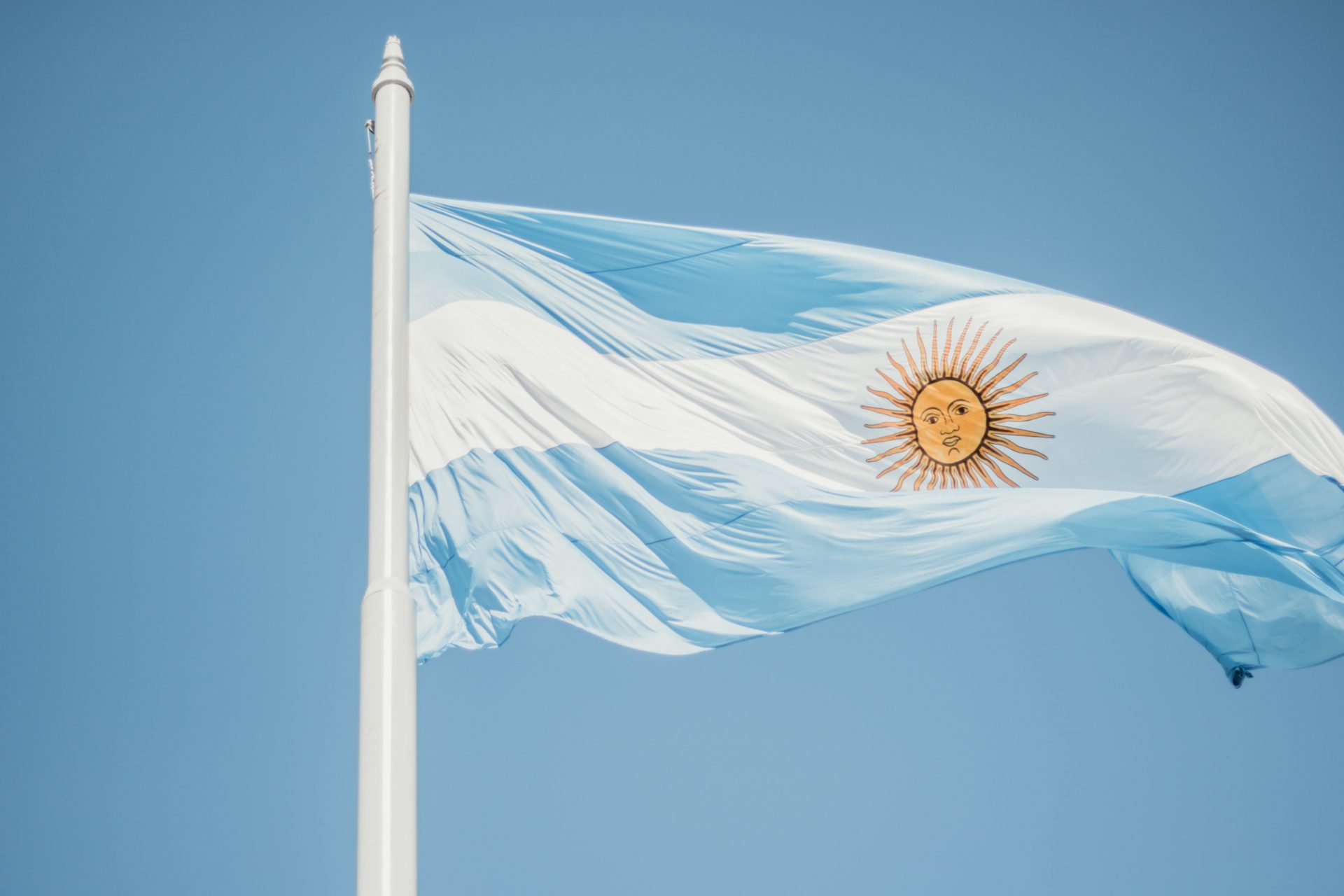 argentinie