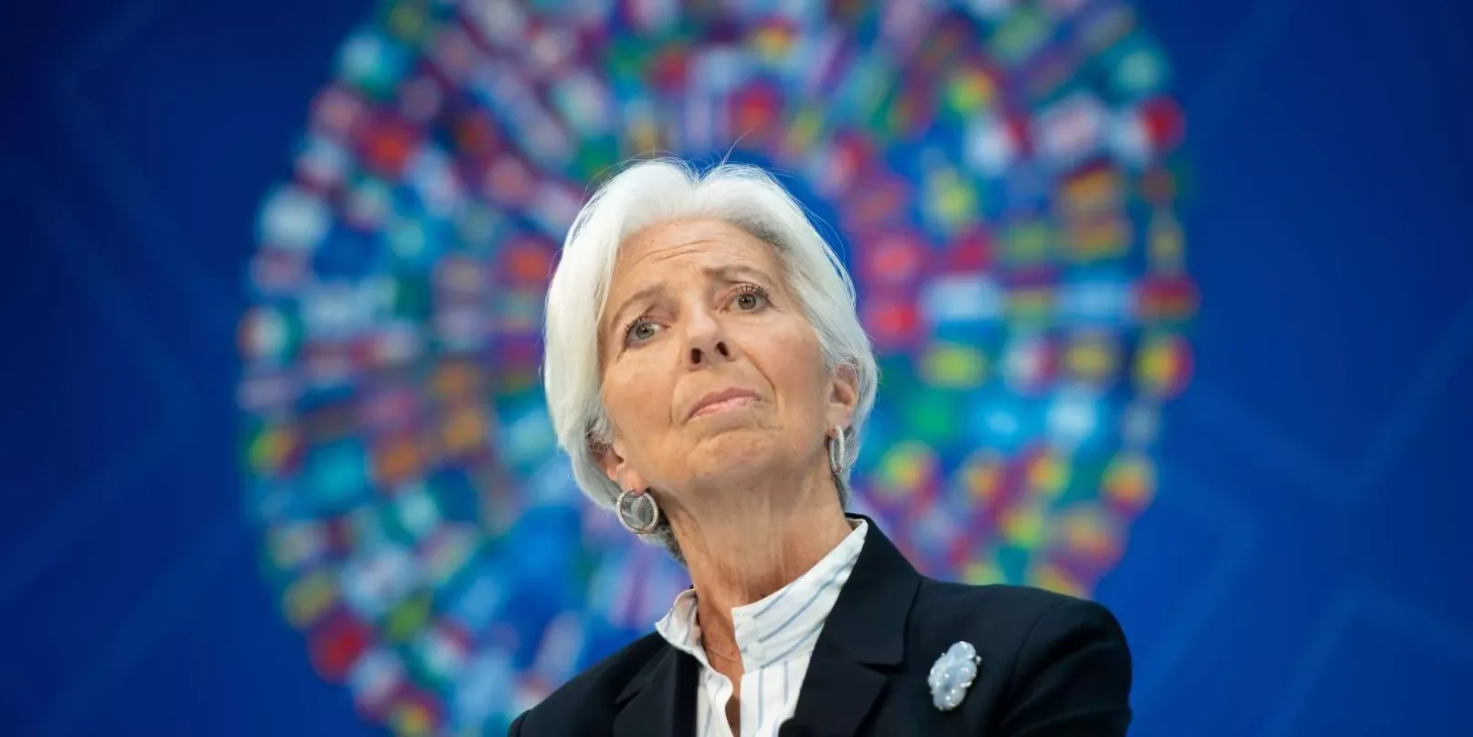 lagarde