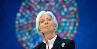 Christine Lagarde: “Cryptocurrency is waardeloos”
