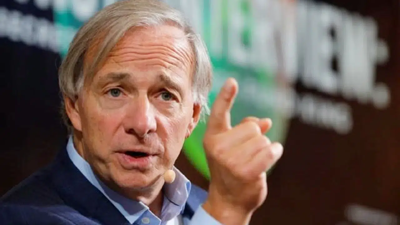 Ray Dalio warns of a doomsday scenario of stagflation