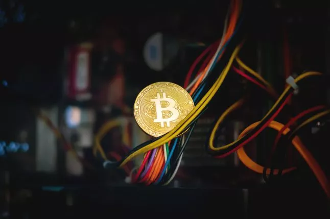 Hashrate Bitcoin bereikte nieuw record in mei