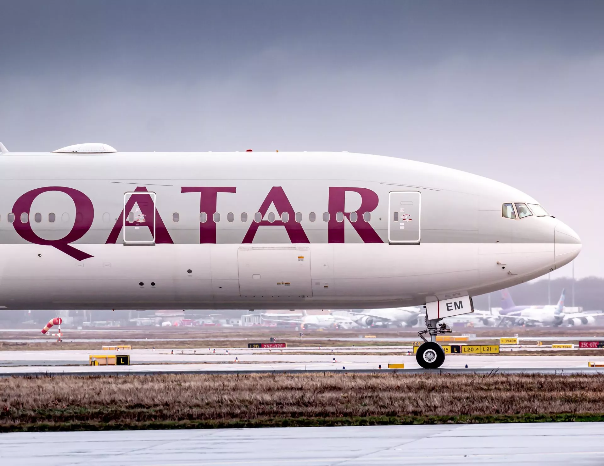 Qatar Airways gaat NFT’s lanceren en tickets verkopen in de Metaverse