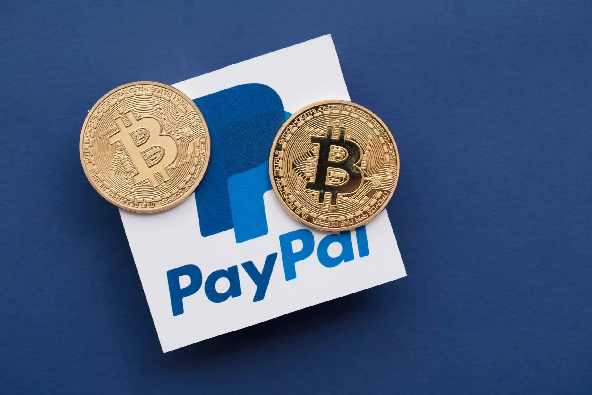 Adoptie voor stablecoin PayPal valt zwaar tegen