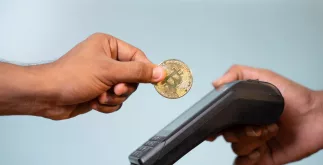 Vraag naar crypto als betaalmethode drastisch afgenomen