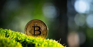 Goed nieuws? Het energieverbruik van de Bitcoin blockchain daalt