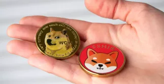 Shiba Inu en Dogecoin schitteren in “het weekend van de memecoins”