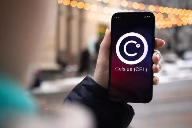 Celsius gebruikte stortingen van nieuwe klanten om opnames van anderen te betalen