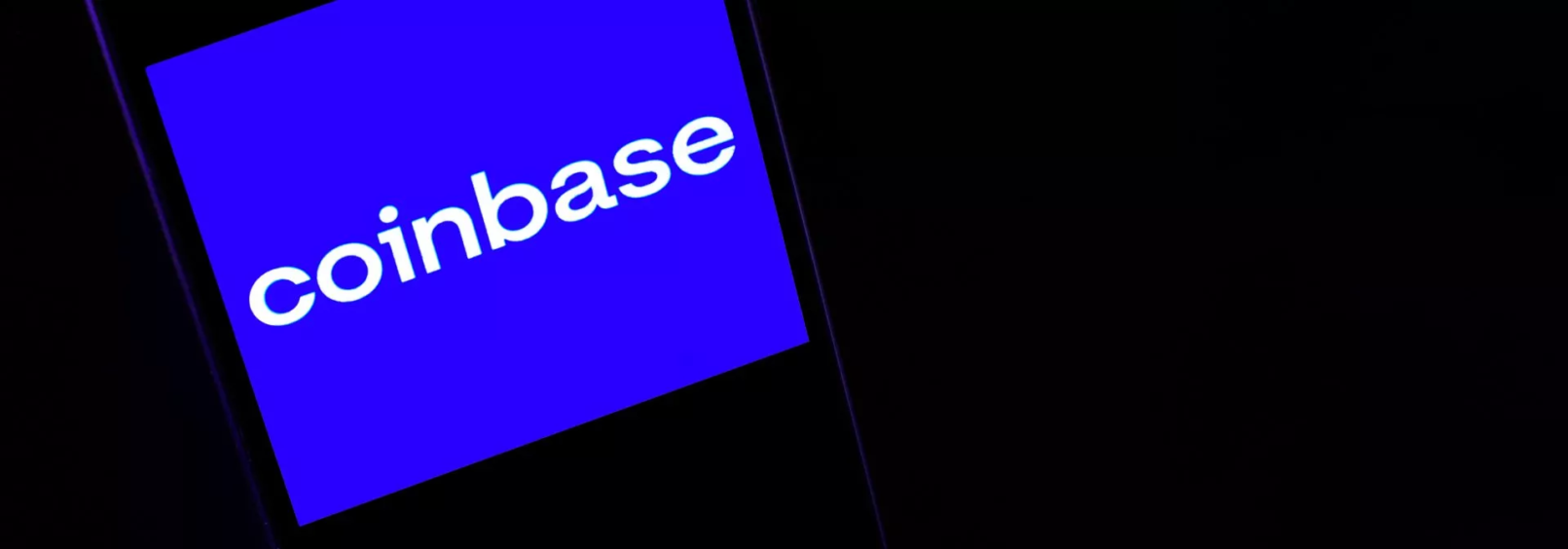 Coinbase exchange