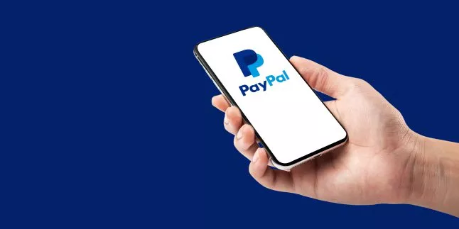 PayPal bezat eind 2022 €565 miljoen in cryptocurrencies