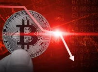 Bitcoin-expert Dennis Porter vreest voor extreme koersval