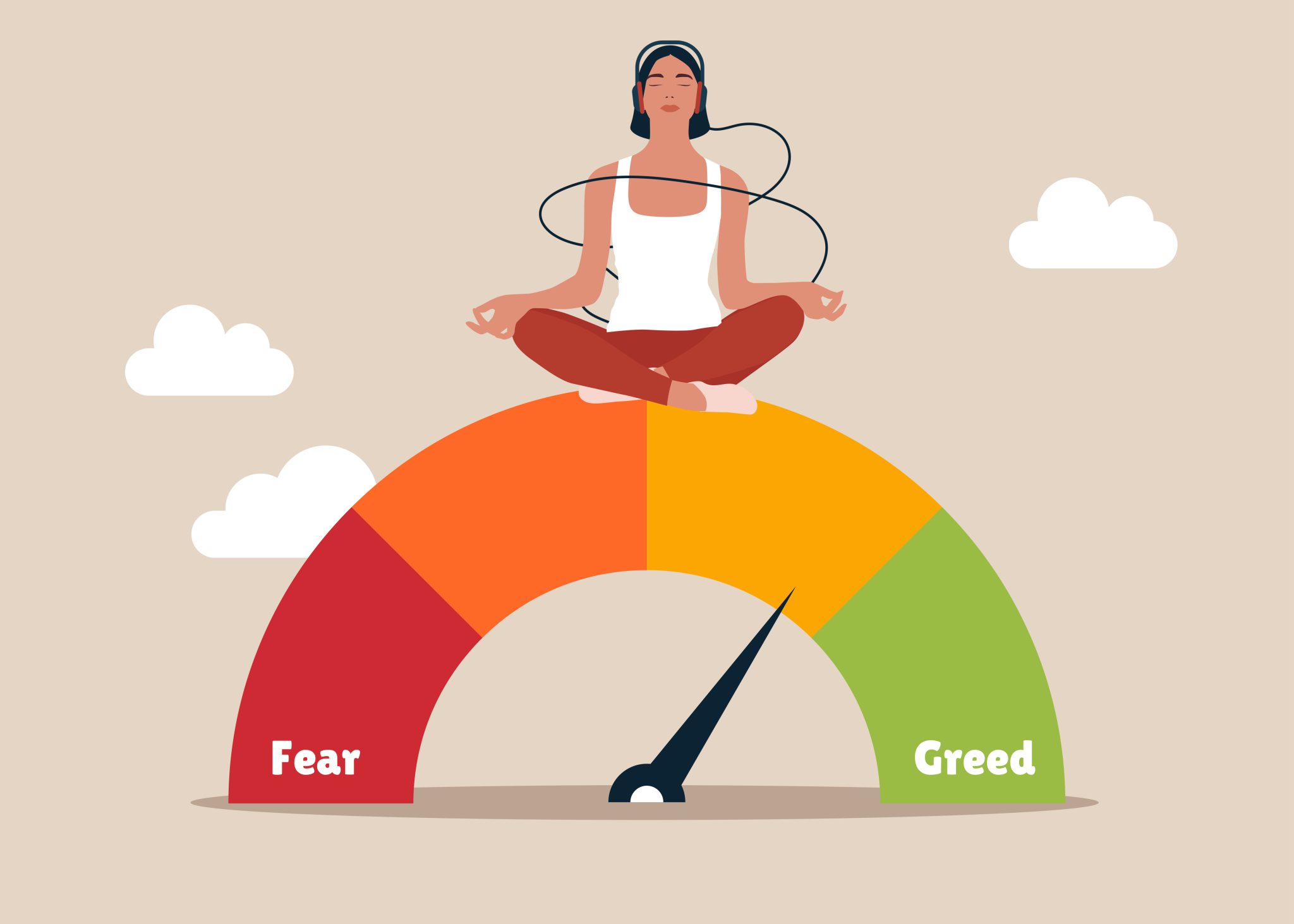 crypto fear and greed index app