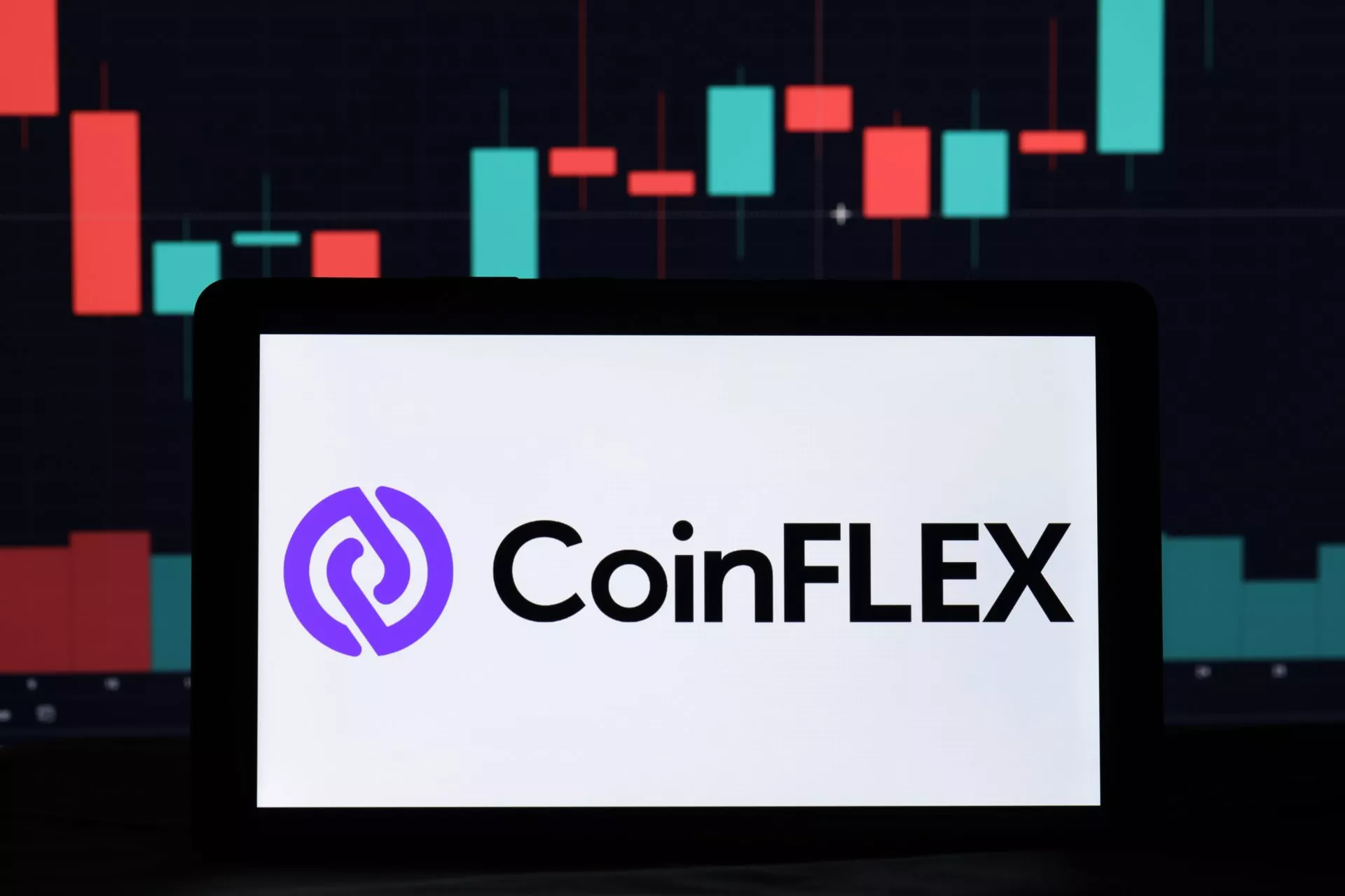 CoinFLEX Exchange